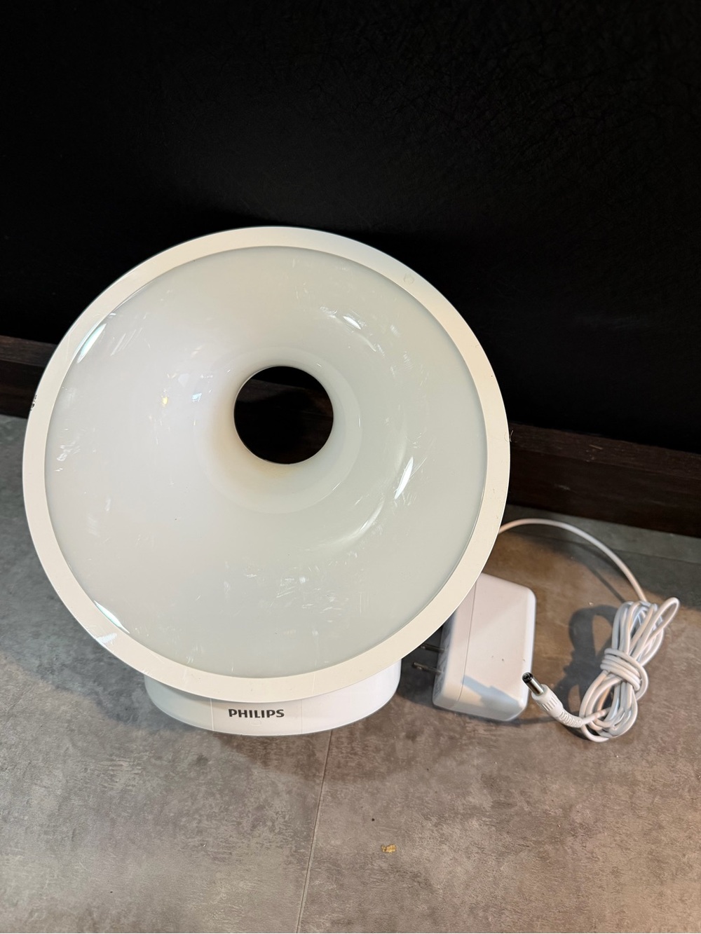 Philips SmartSleep Sleep and Wake-Up Light